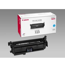 Canon cartridge CRG-723 cyan (**)