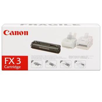 Canon cartridge FX-3