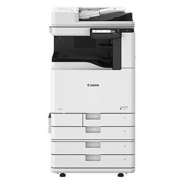 Canon imageFORCE C3026 + podstavec S3 + sada tonerů C-EXV1008 (Bk, C, M, Y)