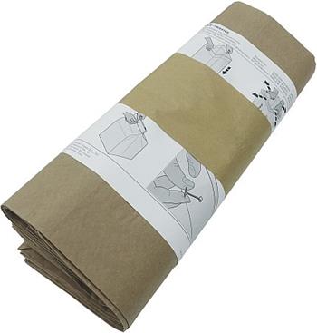 IDEAL odpadní papírové pytle pro 2604, 3104 (5 kusů)