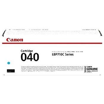 Canon cartridge 040 cyan