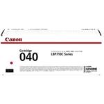 Canon cartridge 040 magenta