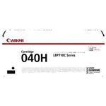 Canon cartridge 040H black (**)