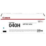 Canon cartridge 040H cyan (**) (SLEVA/OBAL)