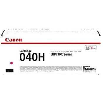 Canon cartridge 040H magenta (**)