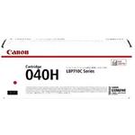 Canon cartridge 040H magenta (**)