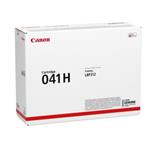 Canon cartridge 041H (**) (SLEVA/OBAL)