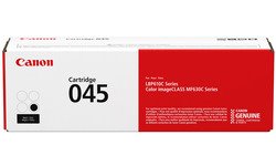 Canon cartridge 045 black