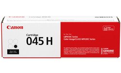 Canon cartridge 045H black