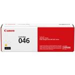 Canon cartridge 046 yellow