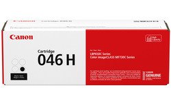 Canon cartridge 046H black