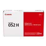 Canon cartridge 052H (**) (SLEVA/OBAL)