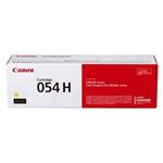 Canon cartridge 054H yellow