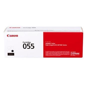 Canon cartridge 055 black