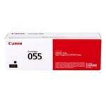 Canon cartridge 055 black