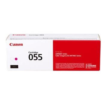 Canon cartridge 055 magenta