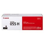 Canon cartridge 055H black