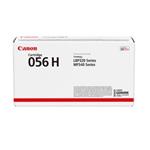 Canon cartridge 056H black