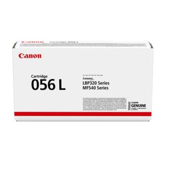 Canon cartridge 056L black