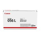 Canon cartridge 056L black