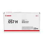 Canon cartridge 057H black