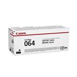 Canon cartridge 064 black