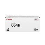 Canon cartridge 064H black