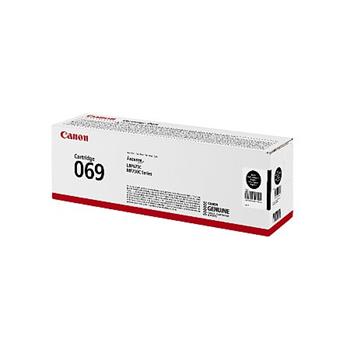 Canon cartridge 069 black