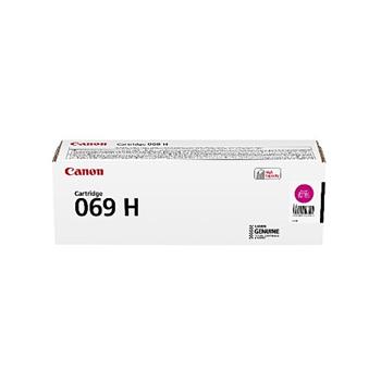 Canon cartridge 069H magenta (SLEVA/OBAL)
