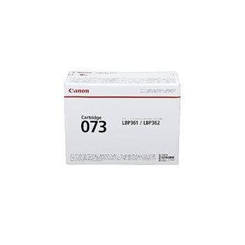 Canon cartridge 073 black (SLEVA/OBAL)