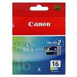 Canon cartridge BCI-16 color