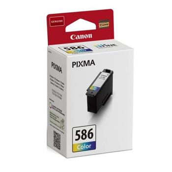 Canon cartridge CL-586 color