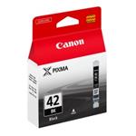 Canon cartridge CLI-42Bk black