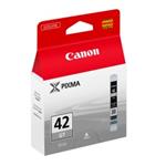 Canon cartridge CLI-42GY grey