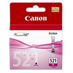 Canon cartridge CLI-521M magenta