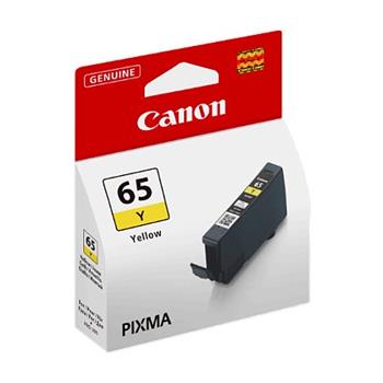 Canon cartridge CLI-65Y PRO-200