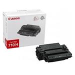 Canon cartridge CRG-710H (SLEVA/OBAL)