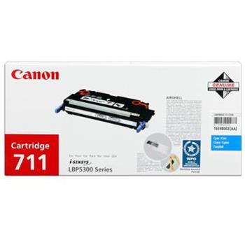 Canon cartridge CRG-711 cyan