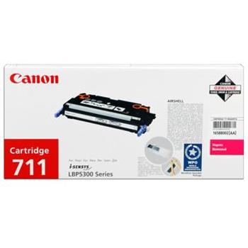 Canon cartridge CRG-711 magenta