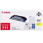 Canon cartridge CRG-711 yellow