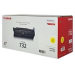 Canon cartridge CRG-732 yellow (**)