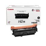 Canon cartridge CRG-732H black