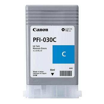 Canon cartridge PFI-030C 55ml