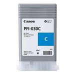 Canon cartridge PFI-030C 55ml