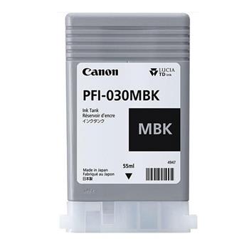 Canon cartridge PFI-030MBK 55ml