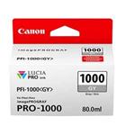 Canon cartridge PFI-1000GY iPF PRO-1000