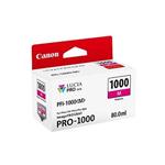 Canon cartridge PFI-1000M iPF PRO-1000