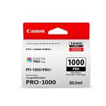 Canon cartridge PFI-1000PBK iPF PRO-1000