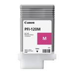 Canon cartridge PFI-120M 130ml