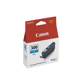 Canon cartridge PFI-300C iPF PRO-300